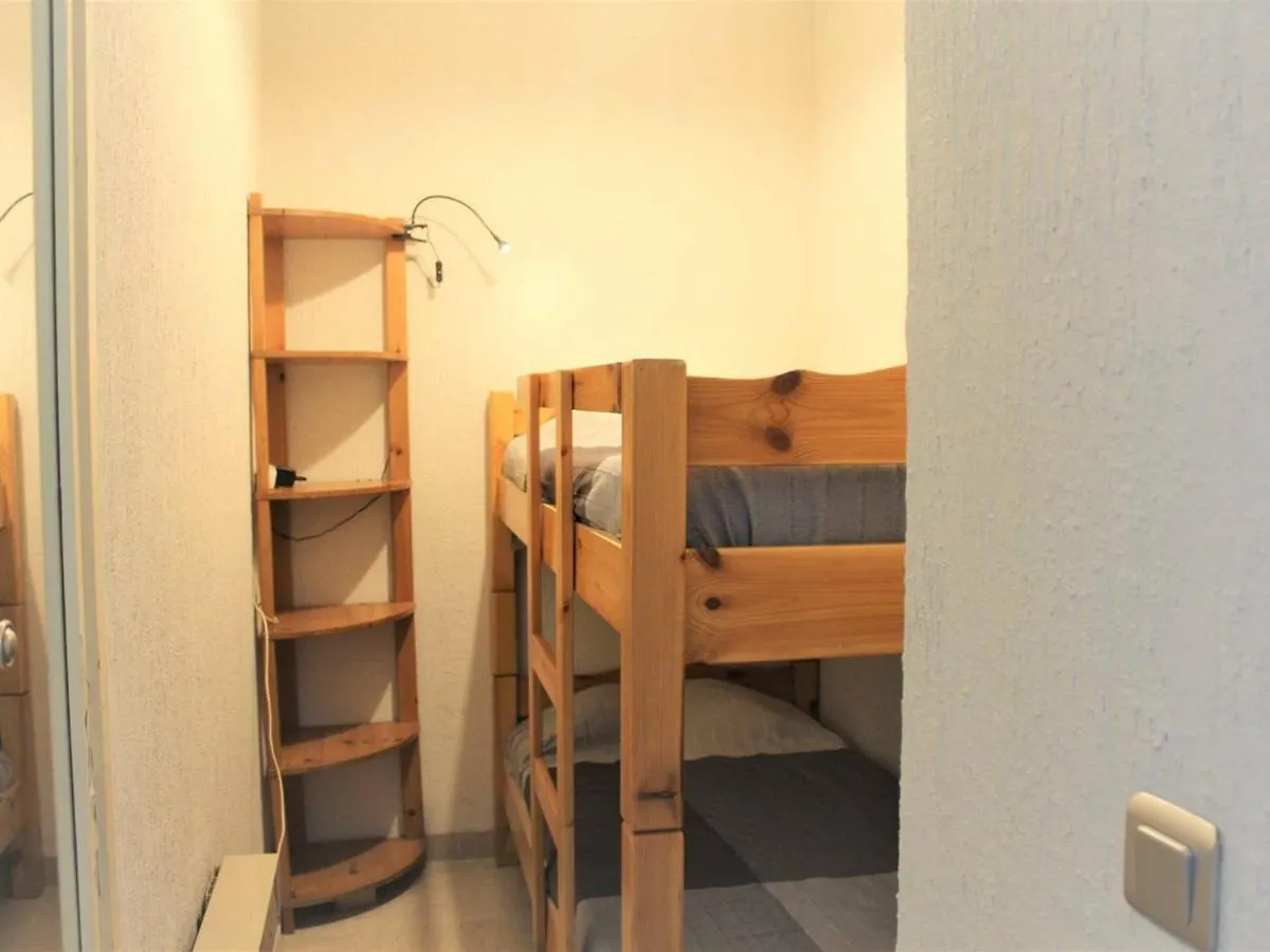 Apartment Studio Renove En Bord De Mer A Villeneuve-Loubet - Fr-1-252A-4 France